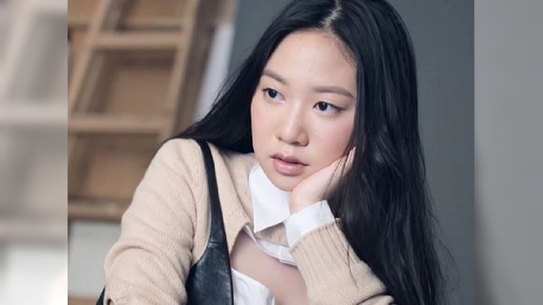 圖／翻攝自 VOGUE Taiwan youtube