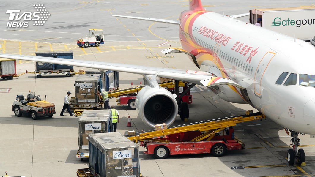 香港航空員工號召響應反送中805罷工　連署破200人