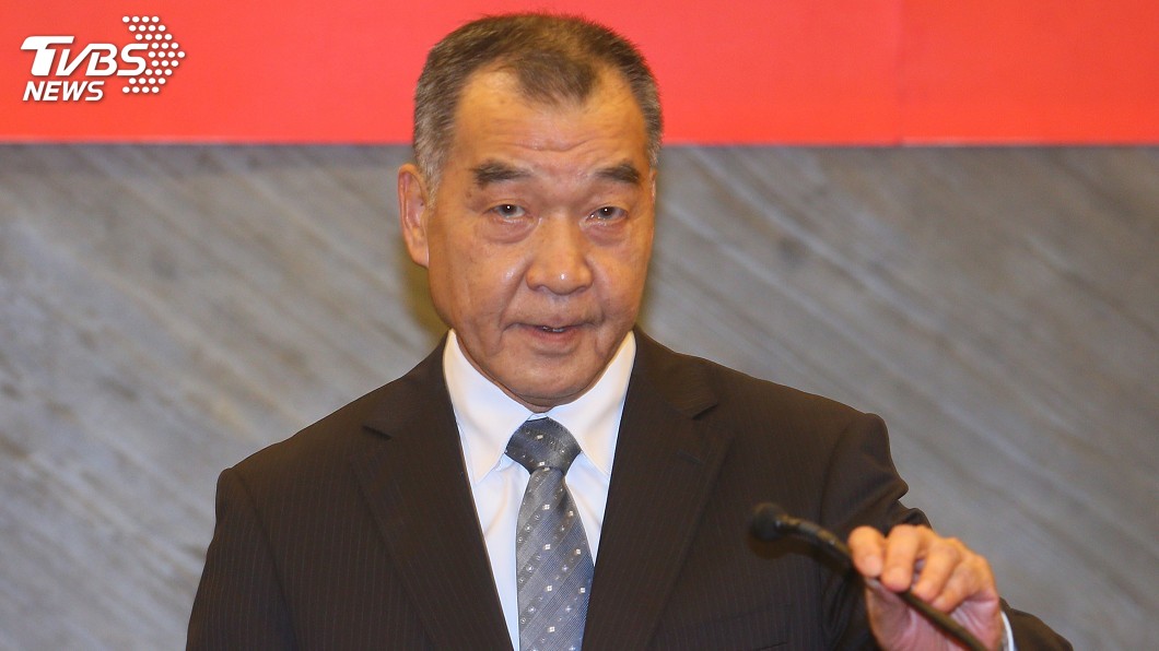 林宅血案機密檔案 邱國正:幾乎完成解密
