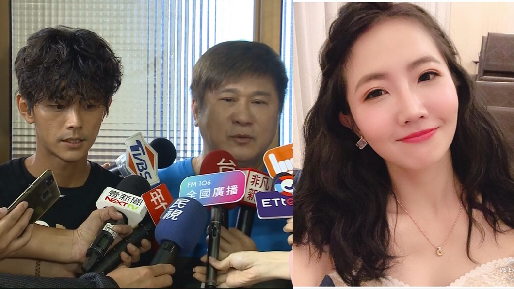 謝忻阿翔爆為公益同台　胡瓜喊話：希望今年都不要缺席