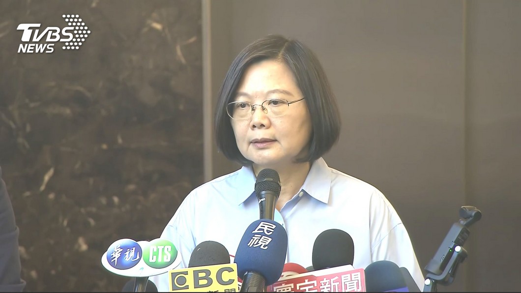 國安局「分時作息、分地辦公」 恐衝擊總統維安