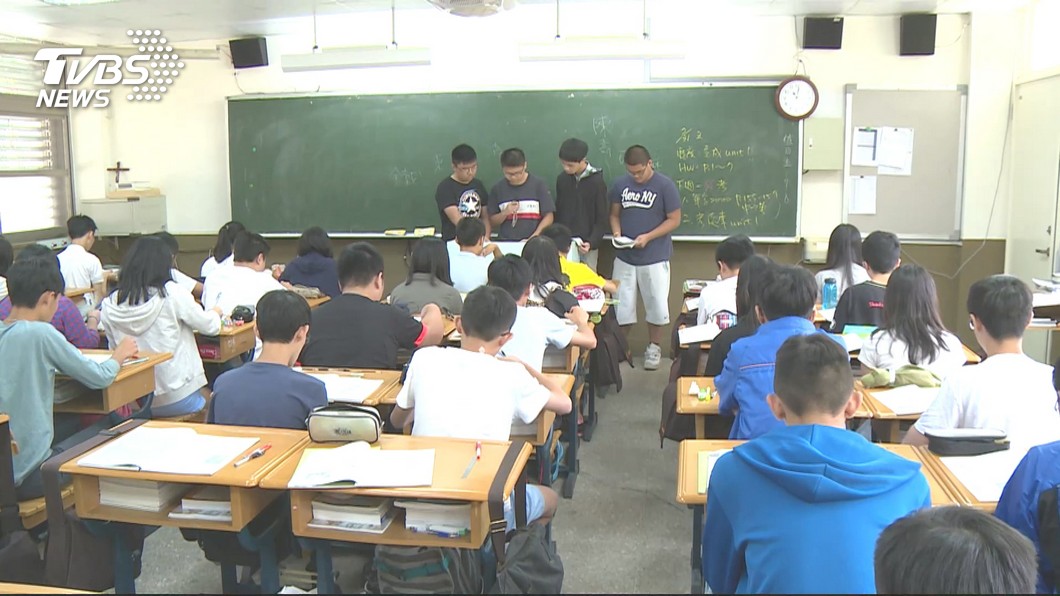 圖／TVBS