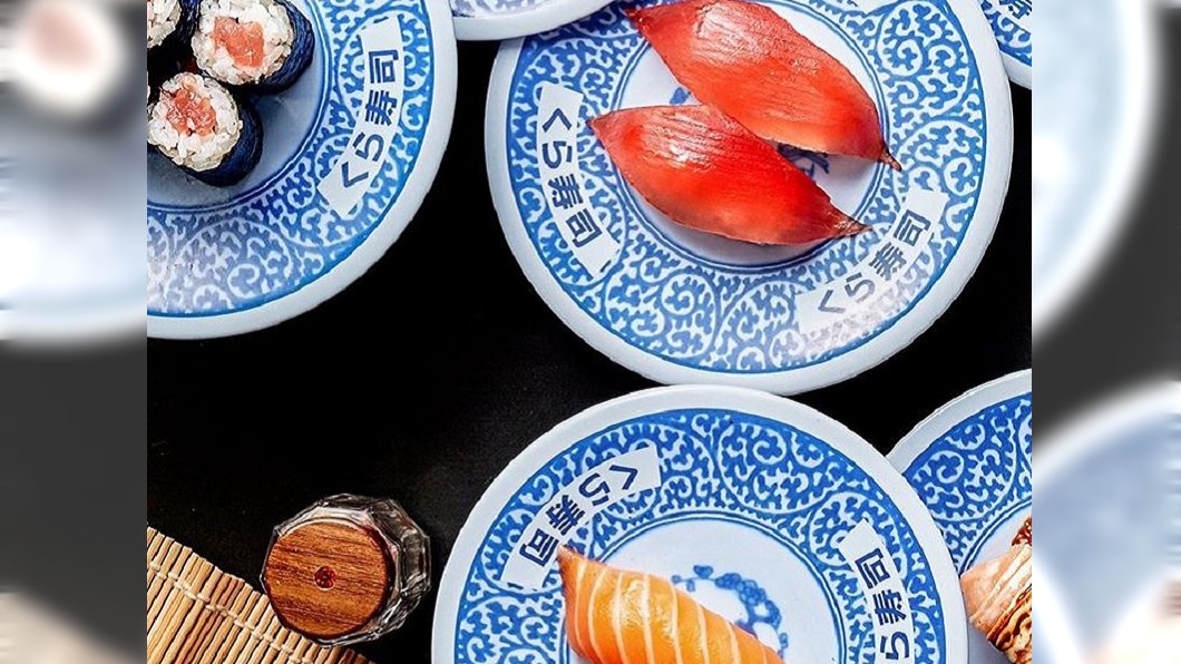 日本料理征服美國 藏壽司那斯達克掛牌