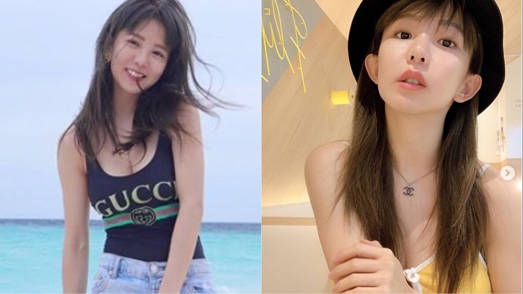 瑤瑤吃個鬆餅「胸前竟開3洞」!網一看:鼻血流不停