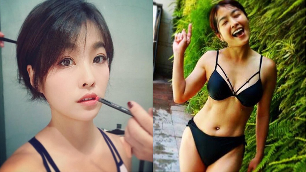 離婚1年鬆口「宣布新身分」!小嫻短髮新造型曝光