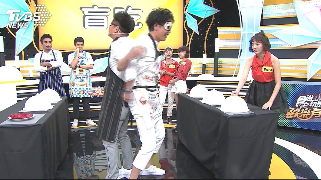 圖／TVBS
