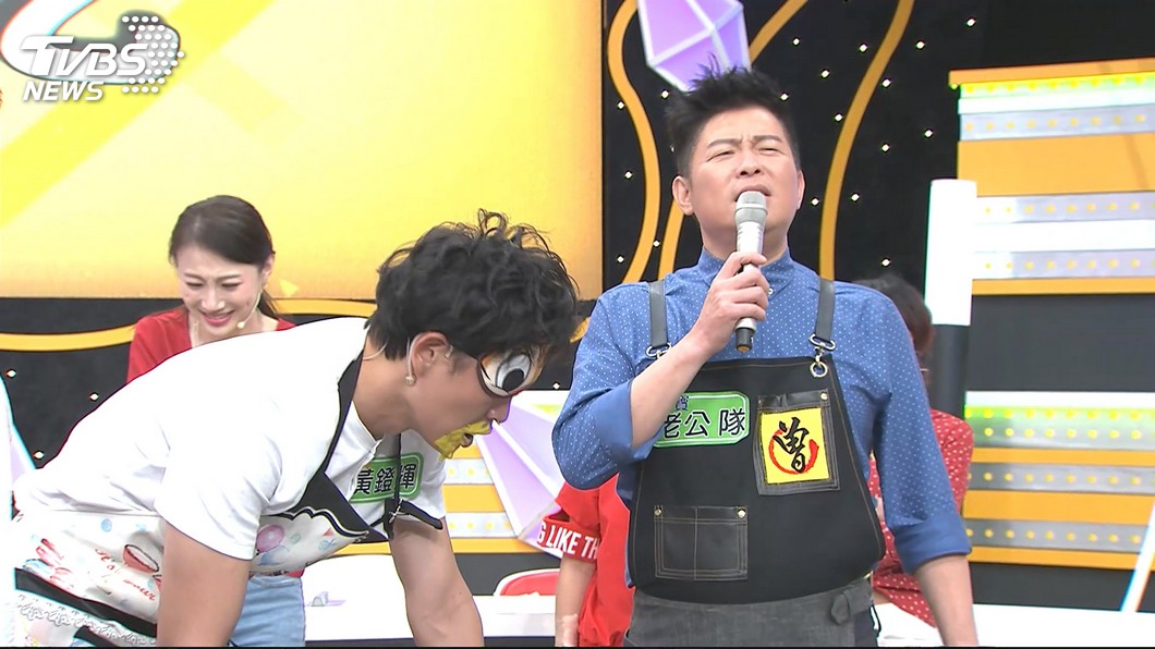 圖／TVBS