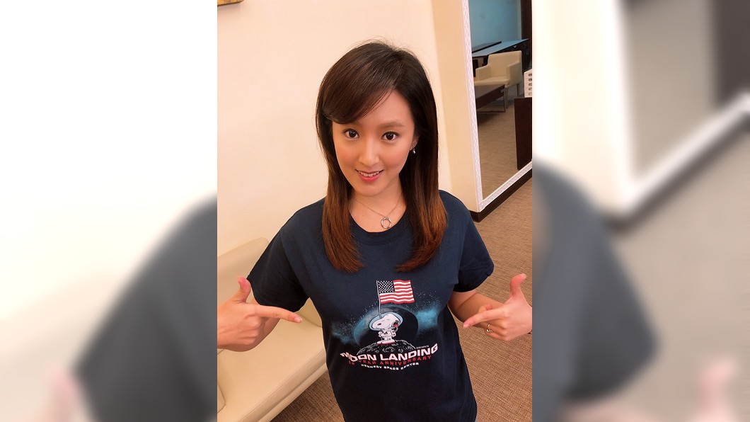 快訊／韓國瑜競辦發言人　前主播何庭歡接任
