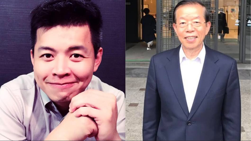 謝維洲周末驚傳輕生!謝長廷駁斥但稱:他痛苦不堪…