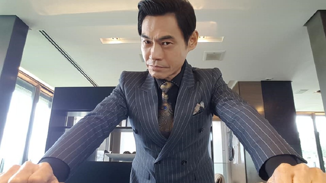 Joeman染毒被點名!夏靖庭認「改槍、吸毒」 黑歷史全遭挖