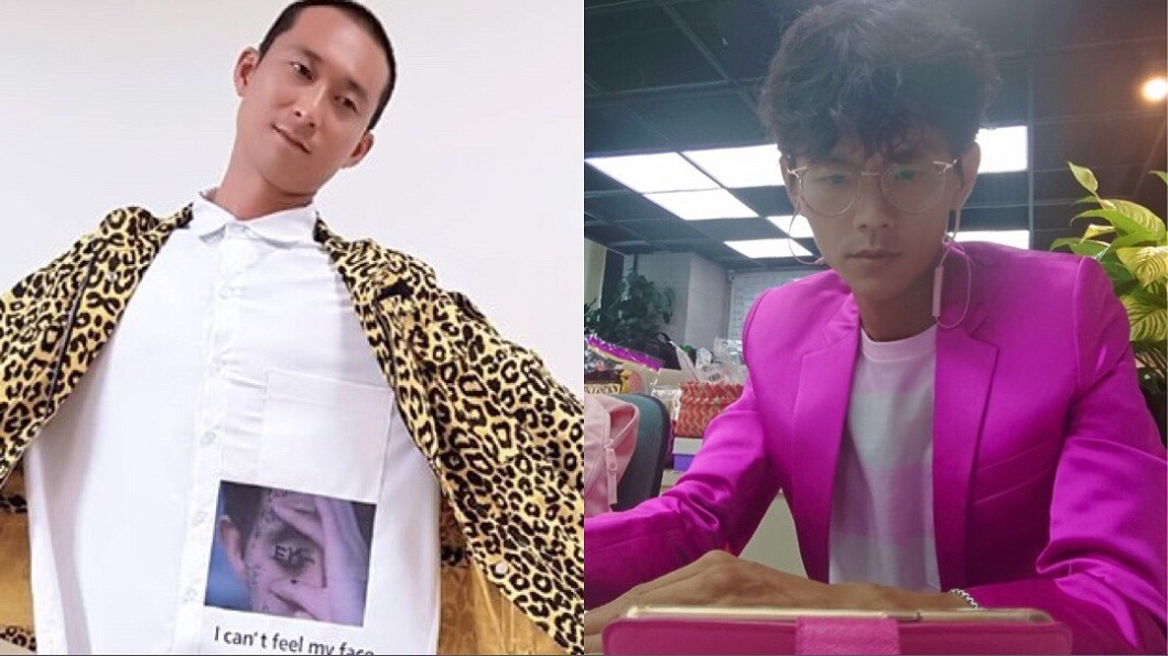 沒了阿翔「一個人像陌生人」?浩子發文經紀人回應了