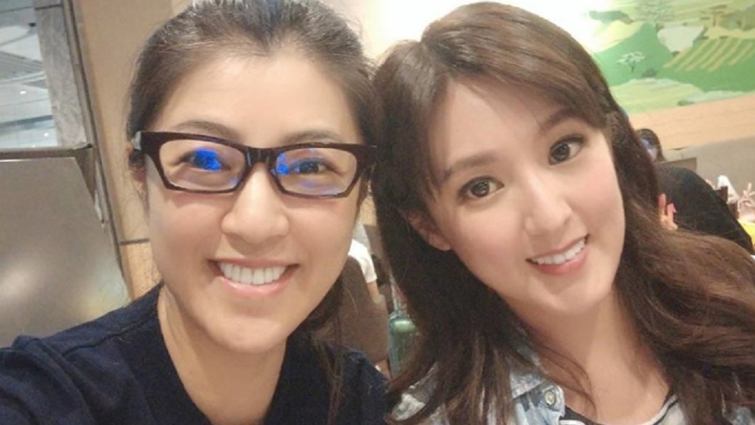 神力女超人「同框」超正發言人!網狂讚:夢幻組合