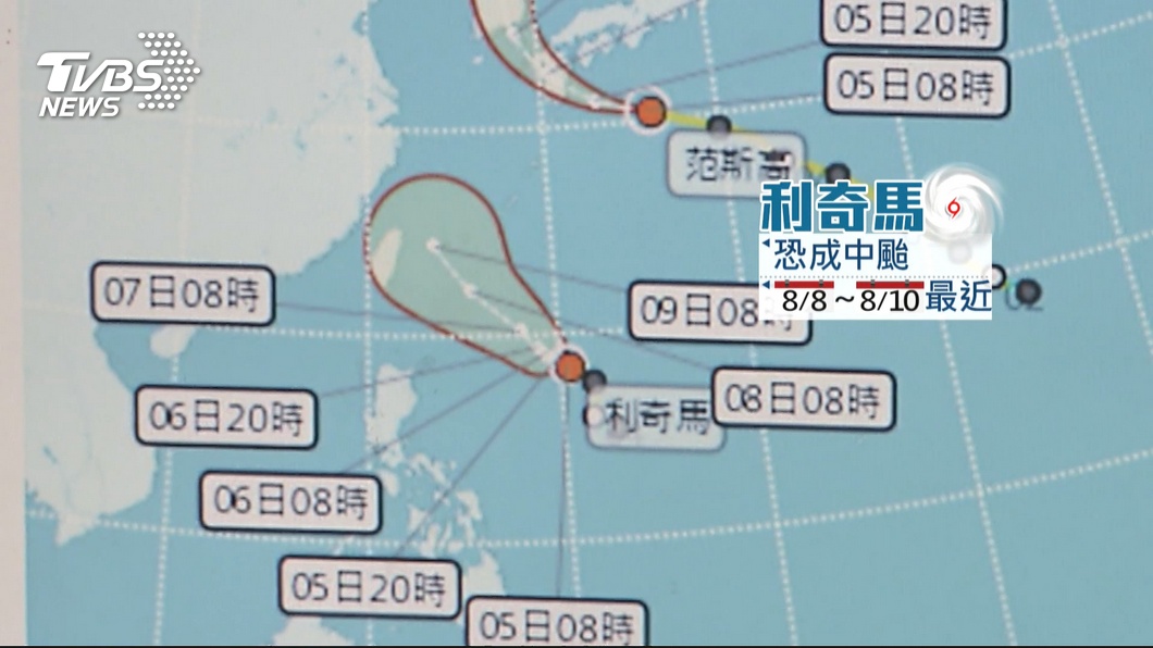 圖/TVBS