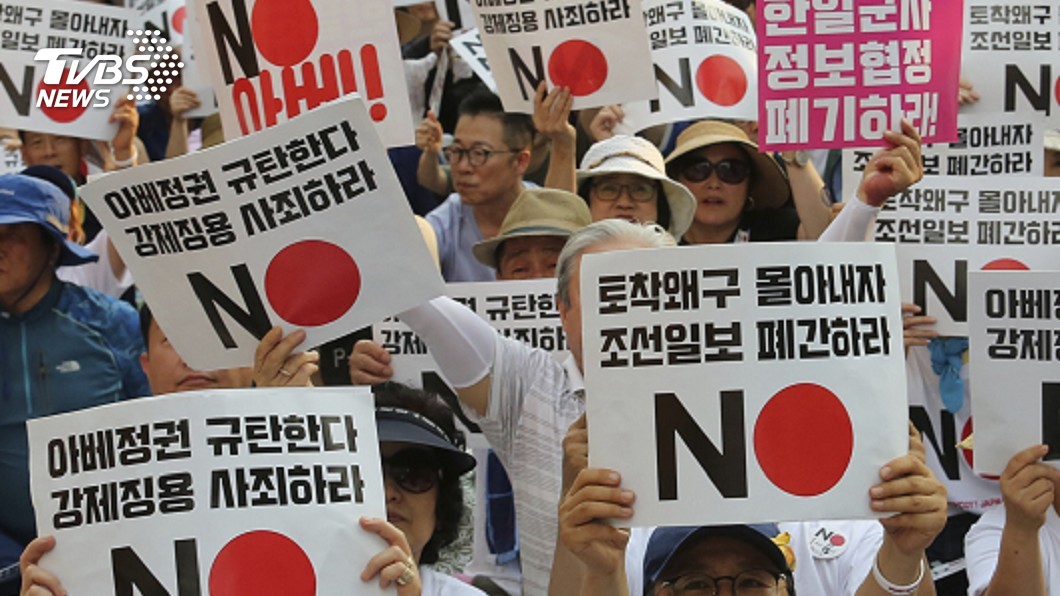 經濟戰爭升溫 UNIQLO在韓業績掉四成