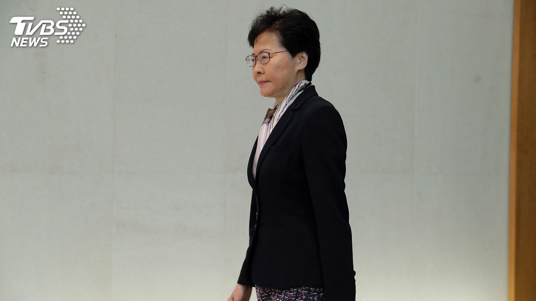 【觀點】林鄭罷工日開記者會,內容擅用分化策略