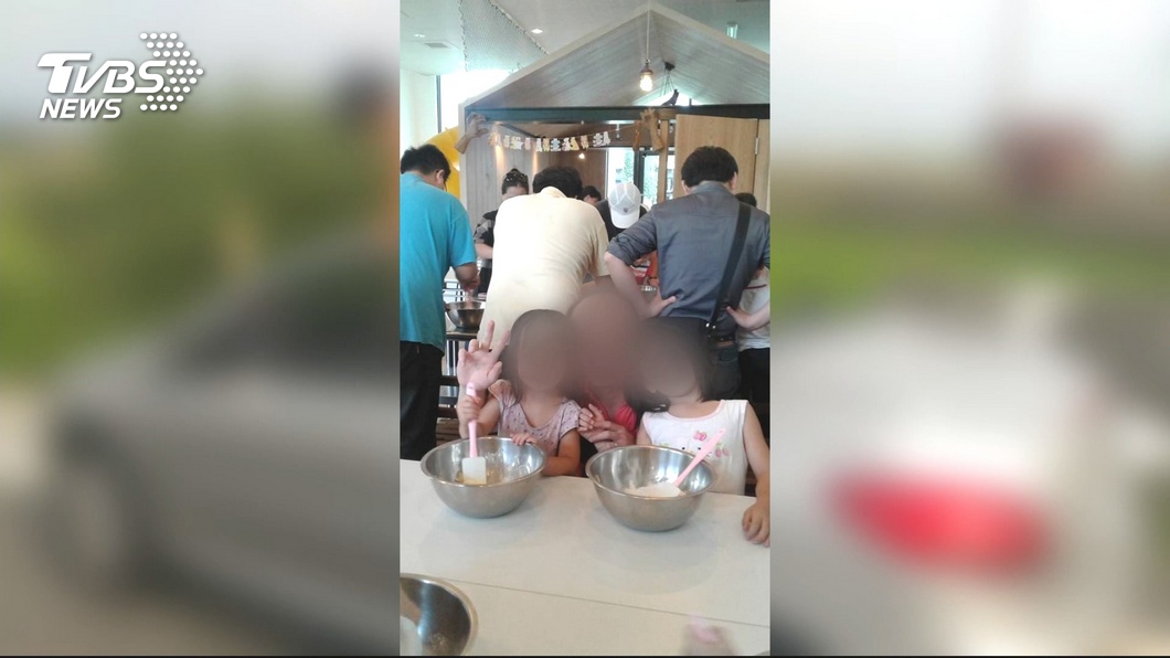 圖/TVBS