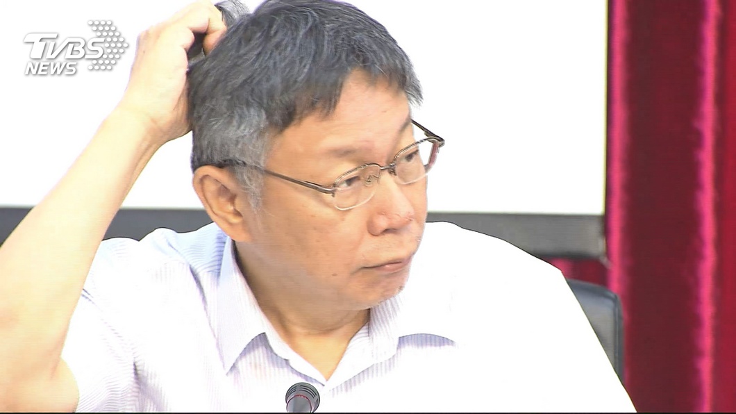 台灣民眾黨6日創黨大會　選主席中評委中常委