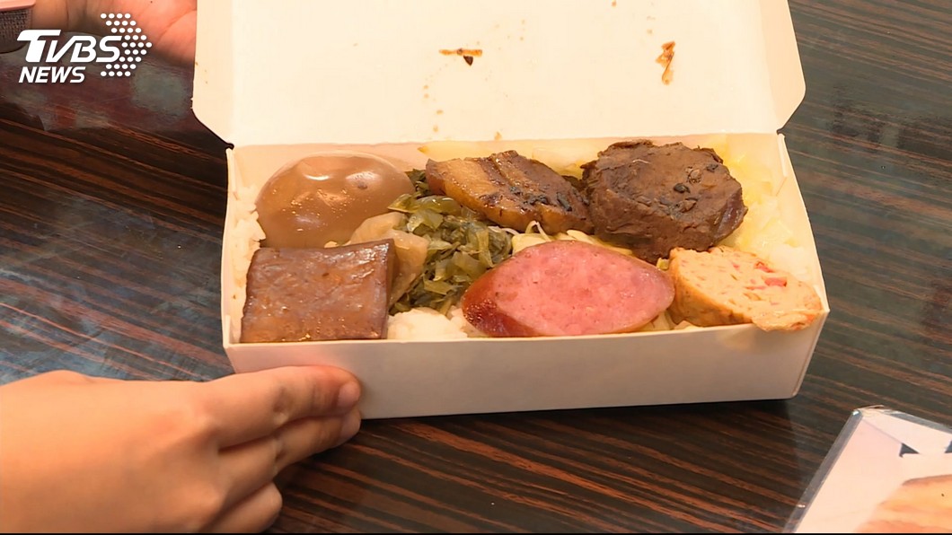 便當店都月入百萬？　網曝背後真相