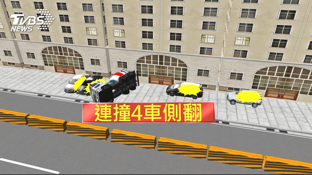 圖／TVBS
