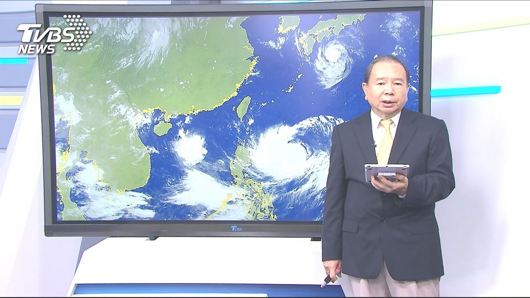 圖／TVBS