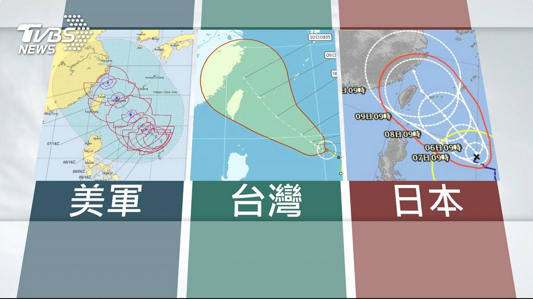 圖／TVBS