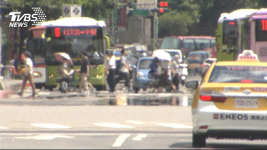 圖／TVBS