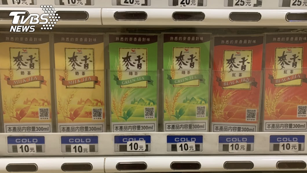 就是愛這款味道！日喝4罐紅茶…男24年竟花了35萬