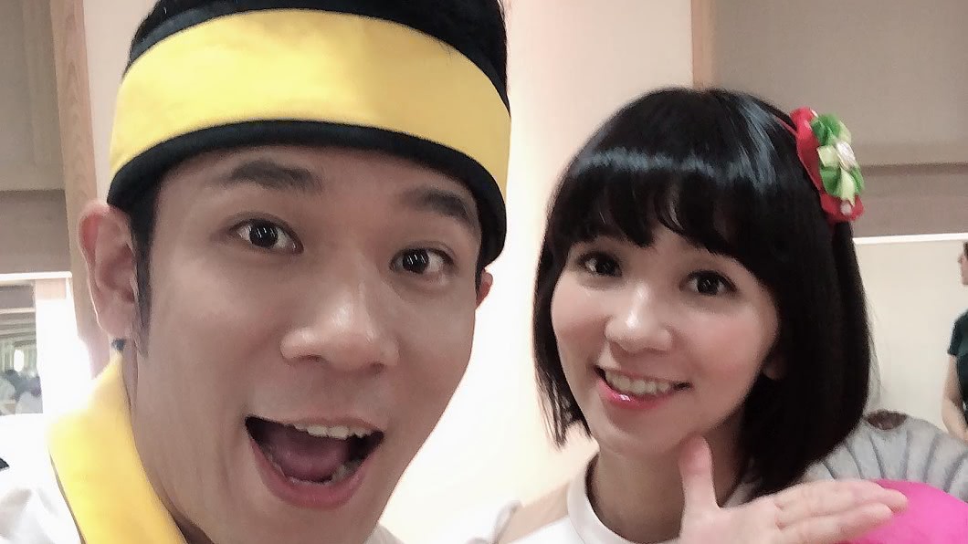 圖/翻攝自香蕉哥哥臉書