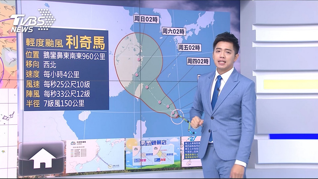 圖/TVBS