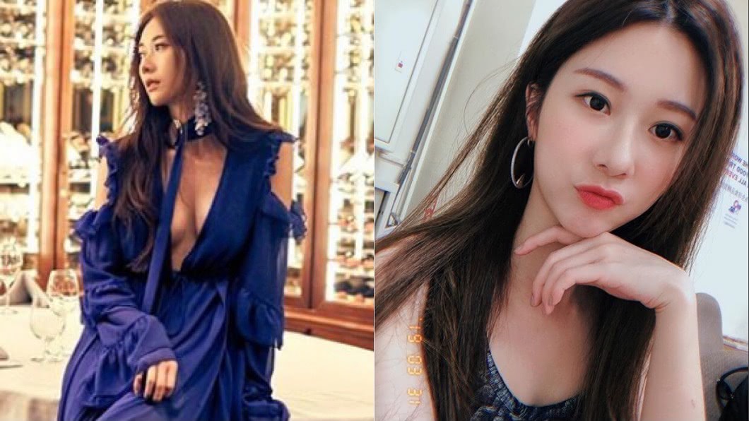 爽到這阿伯!女星泳池畔辣曬渾圓雪乳 一旁驚見他狂偷瞄