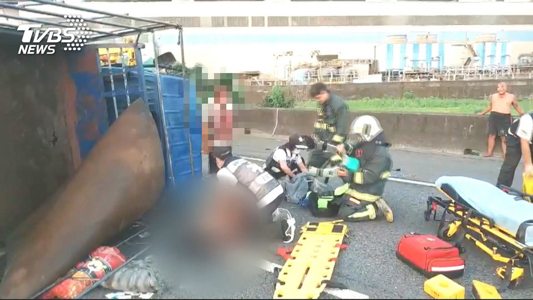 圖／TVBS
