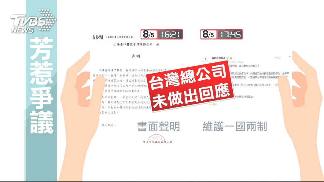 圖／TVBS