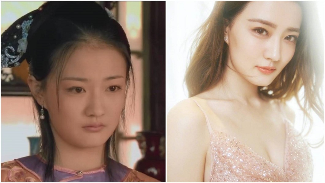 《甄嬛傳》女星公開認愛 自拍影片當街親下去!