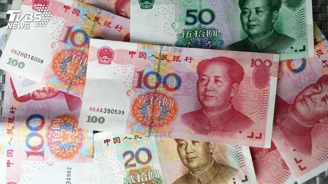 25年來首次! 美國將大陸列「貨幣操縱國」