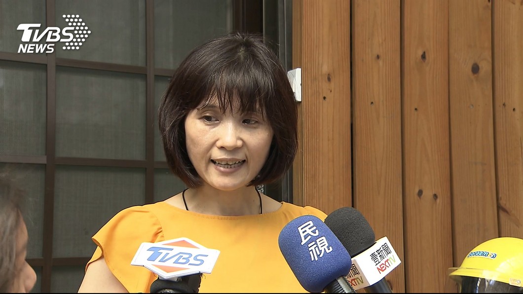 圖／TVBS
