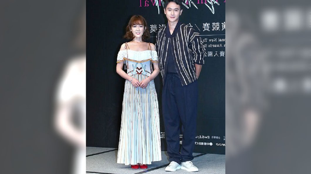 11年姊弟戀生變 孫可芳劉冠廷爆分手