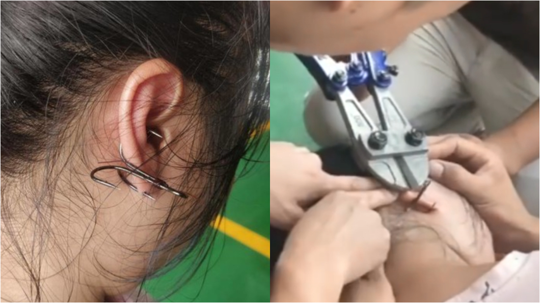 圖/翻攝梨視頻