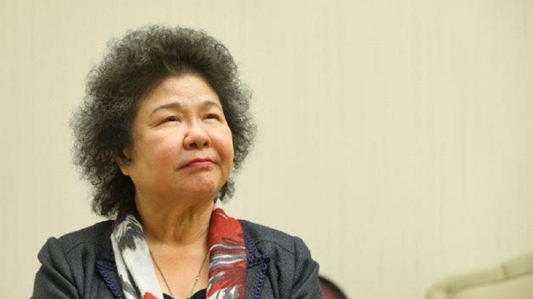 惡質謠言燒不完 陳菊臉書說分明
