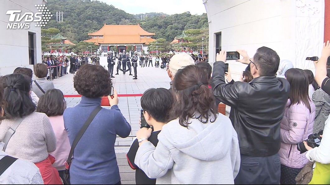 圖／TVBS