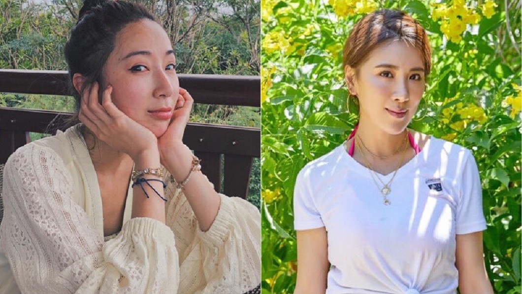 學隋棠下衣失蹤!小禎大膽喊她「這2字」網嚇傻:不禮貌