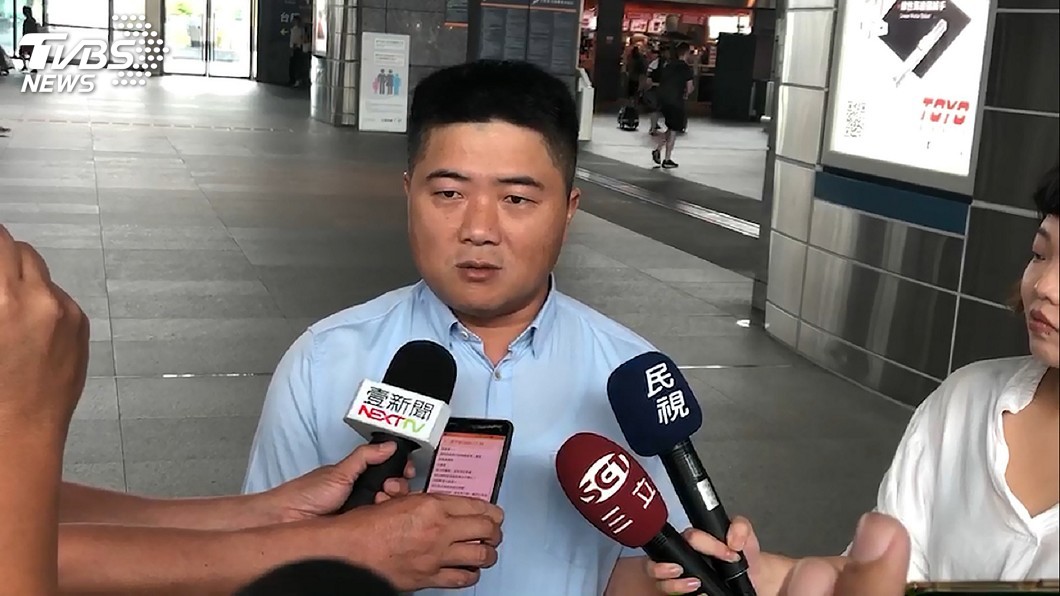 陳柏惟稱參選為阻韓國瑜 顏寬恒:請去選總統