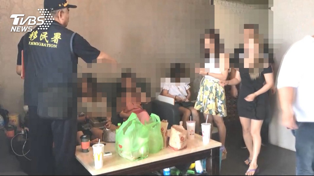老農夫到越南店鬆一下…舔了小姐「葡萄乾」 中毒送醫