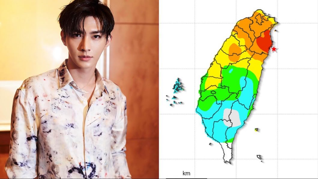 雨後強震!炎亞綸「3年前理論」再應驗獲讚:真的先知