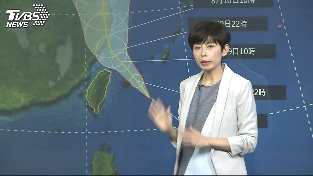 圖／TVBS