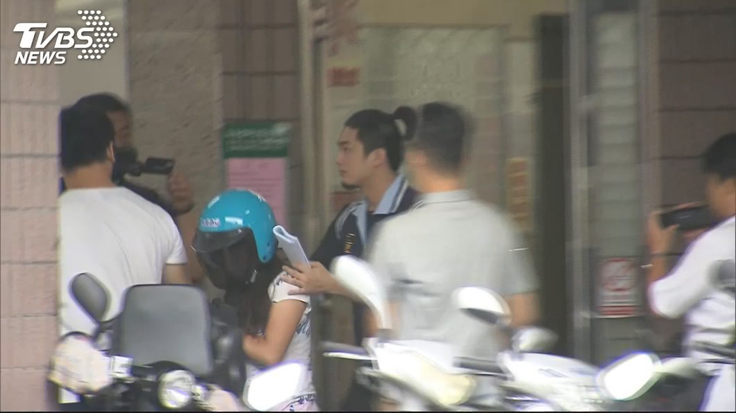 15歲少年溺斃浴室!阿姨收押 父被請回