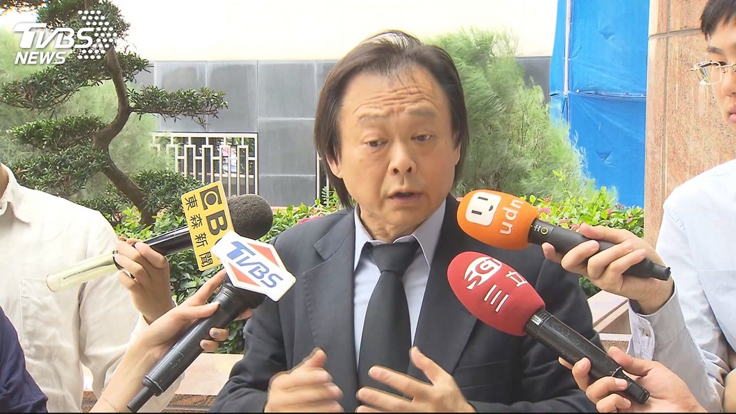網友冒名張貼疫情假訊息 王世堅「被造謠」嗆提告