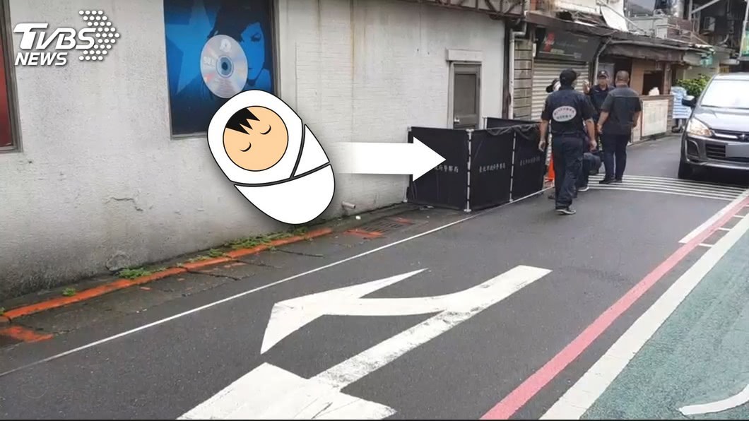 圖／TVBS