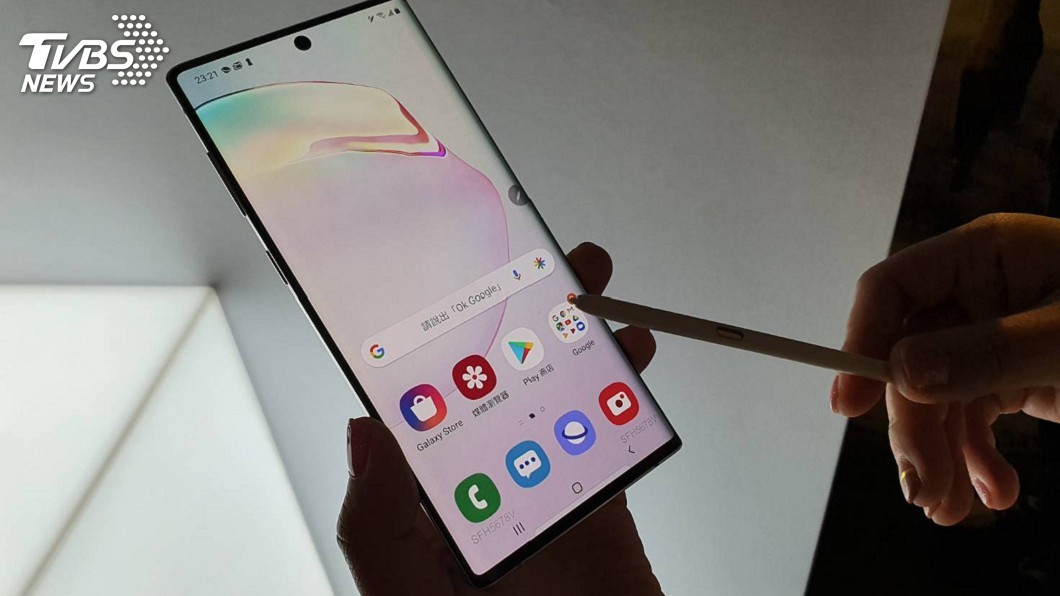 三星Note 10旗艦 Wi-Fi 6認證搶頭香