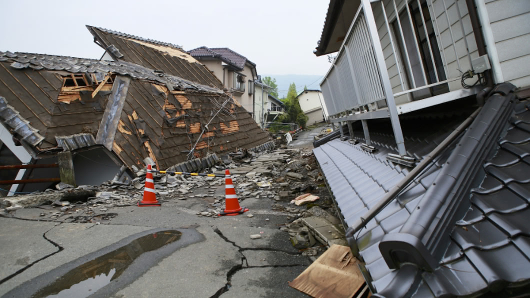 地震時先開門?專家指「第一時間這樣做」