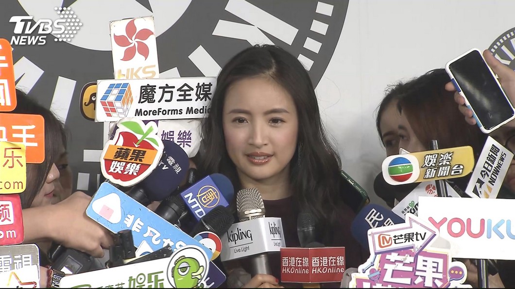 圖／TVBS